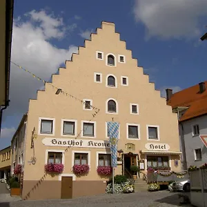 hotel-gasthof-krone-greding.com-bavaria.com/