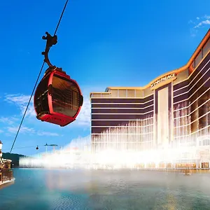 Wynn Palace 5* Macau