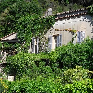 Ferienhaus La Maison D'allouma, La Garde-Freinet