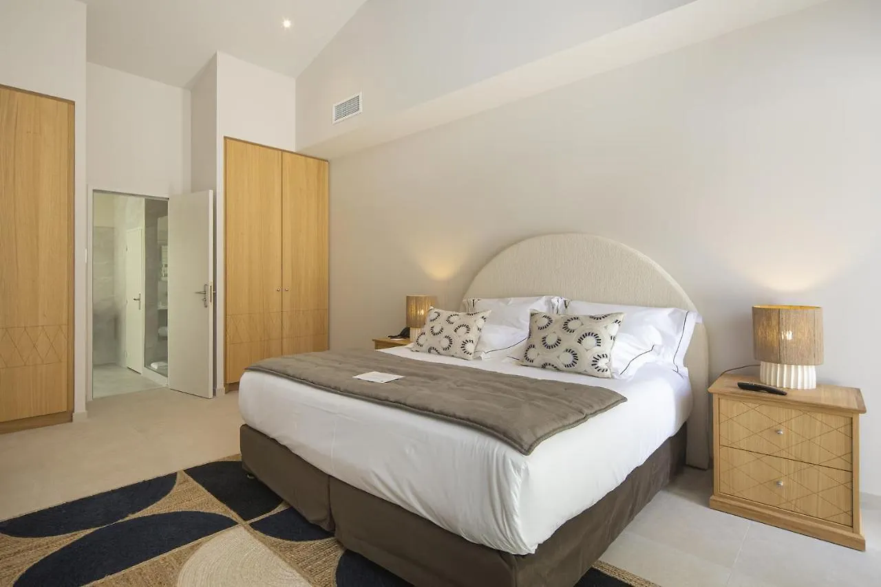 Le Vallon De Valrugues Hotel Spa & Villas Saint-Rémy-de-Provence