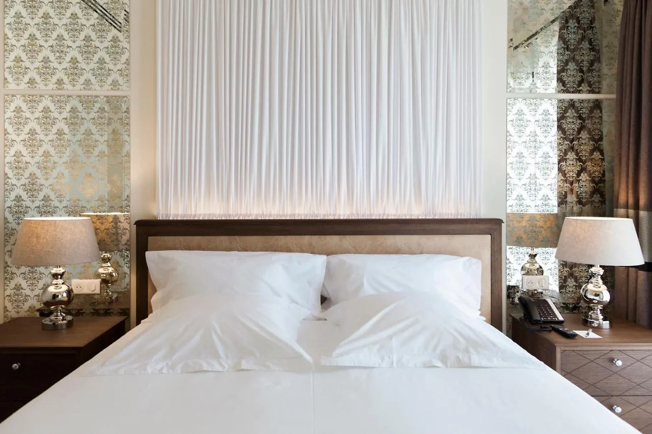 Le Vallon De Valrugues Hotel Spa & Villas Saint-Rémy-de-Provence