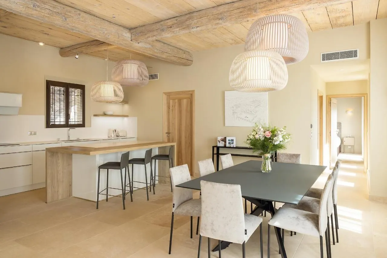 Le Vallon De Valrugues Hotel Spa & Villas Saint-Remy-de-Provence France