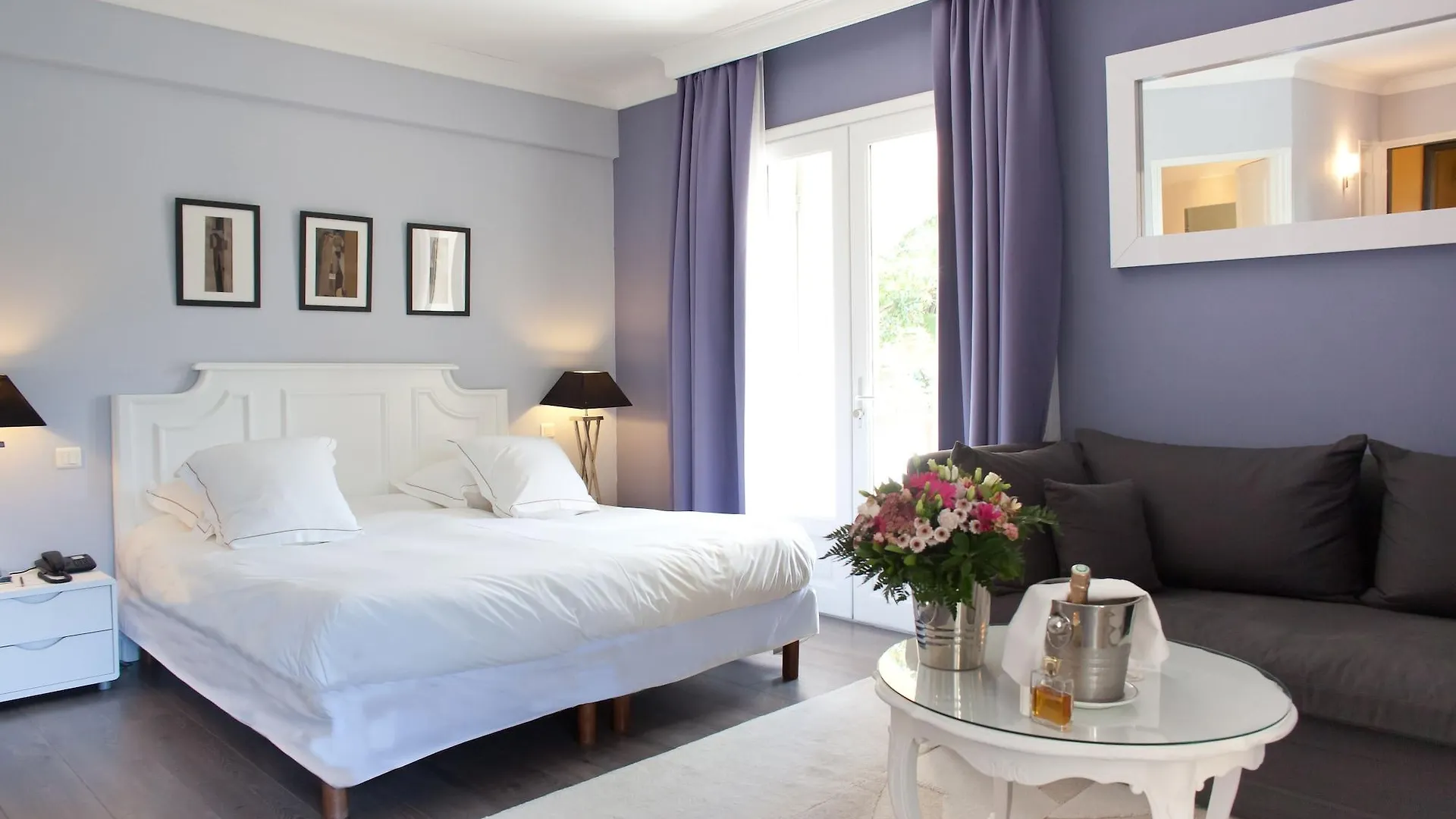 *****  Le Vallon De Valrugues Hotel Spa & Villas Saint-Rémy-de-Provence Frankrijk