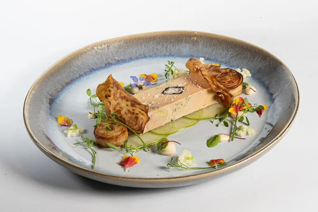 Le Vallon De Valrugues Hotel Spa & Villas Saint-Remy-de-Provence