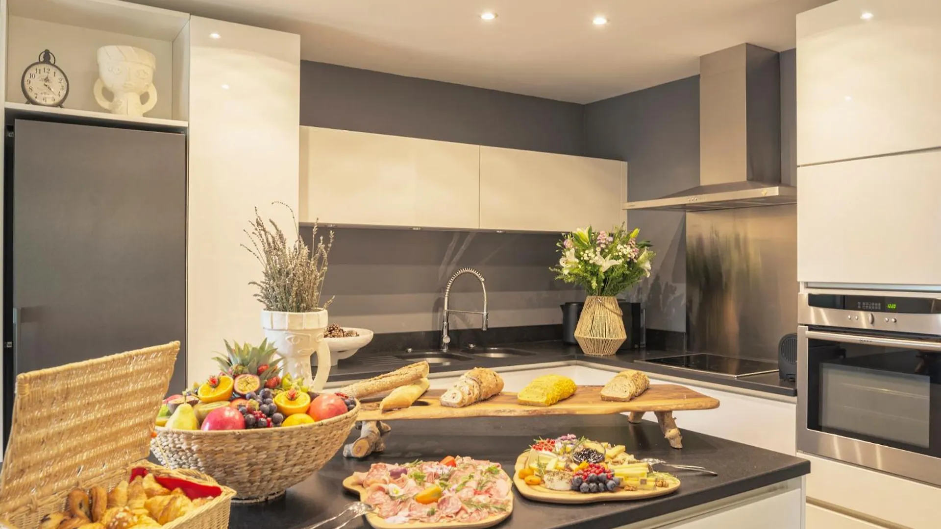 *****  Le Vallon De Valrugues Hotel Spa & Villas Saint-Remy-de-Provence France
