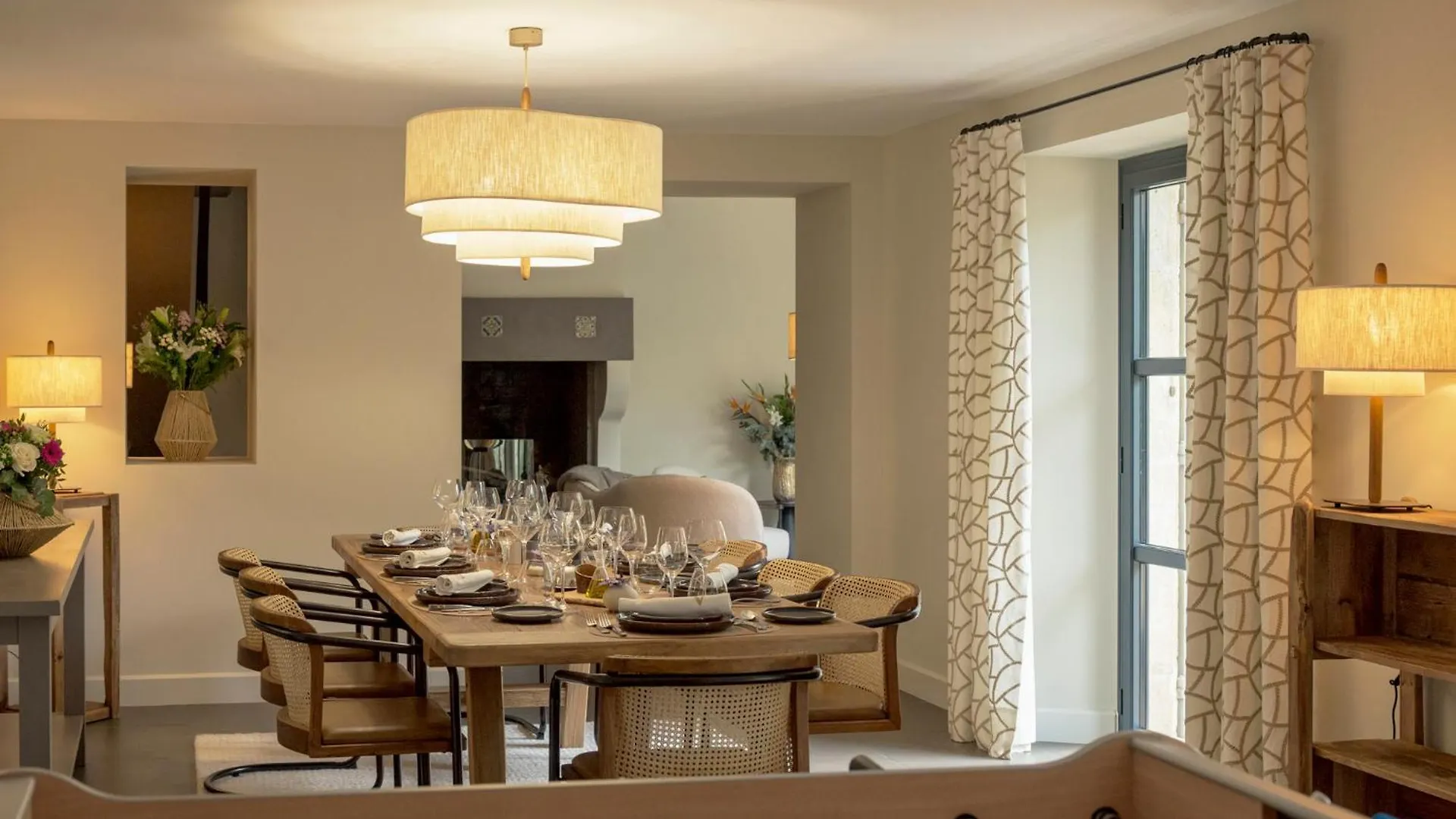 Le Vallon De Valrugues Hotel Spa & Villas Saint-Remy-de-Provence