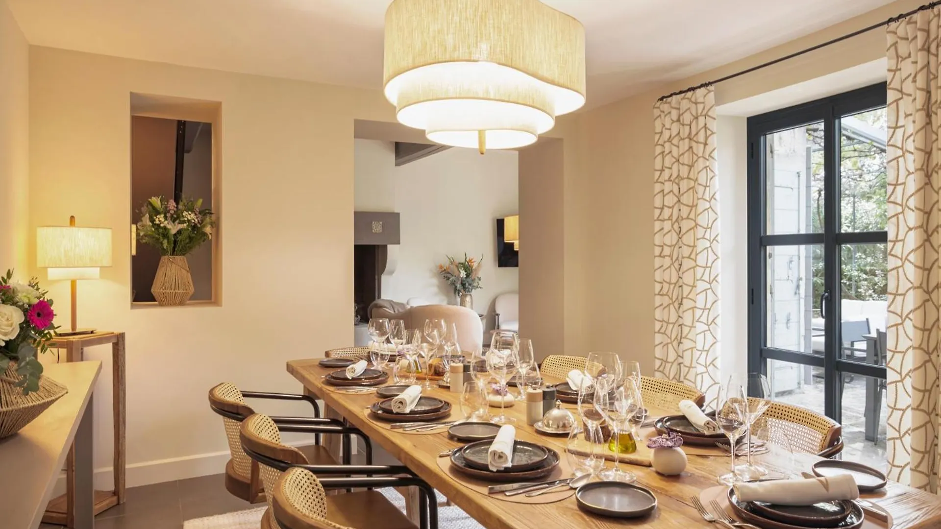 *****  Le Vallon De Valrugues Hotel Spa & Villas Saint-Remy-de-Provence France