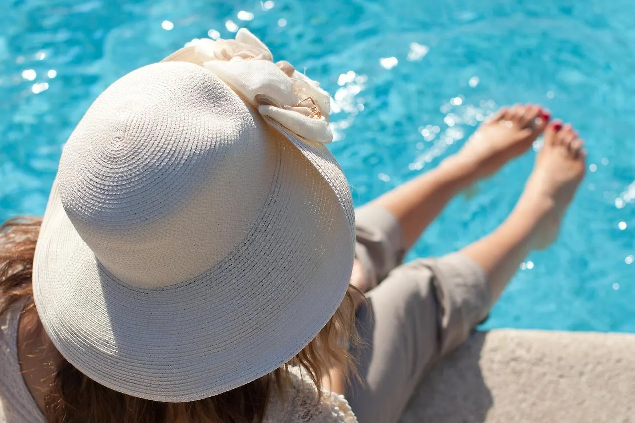 Le Vallon De Valrugues Hotel Spa & Villas Saint-Remy-de-Provence